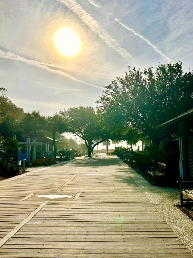 Pink Sand Hideaway Hilton Head Island Bagian luar foto