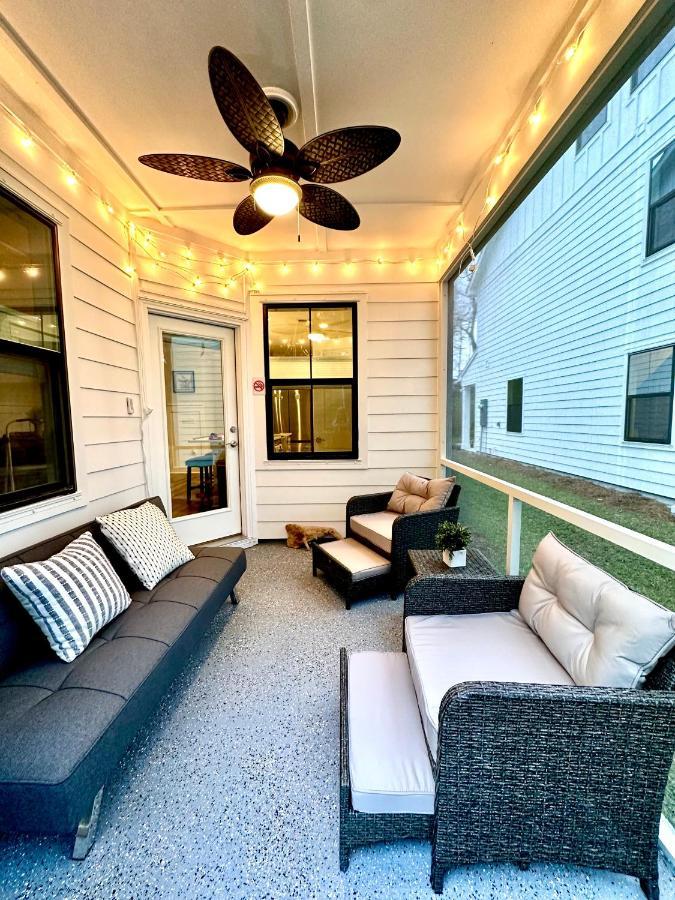 Pink Sand Hideaway Hilton Head Island Bagian luar foto