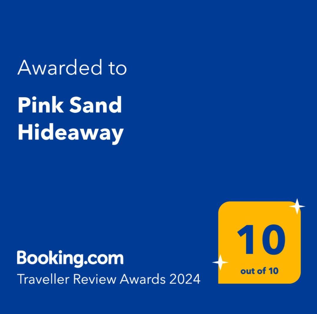 Pink Sand Hideaway Hilton Head Island Bagian luar foto